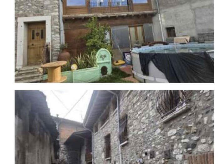 Appartamento con 6 locali in vendita in Via Santa Giulia, Centro, Concesio