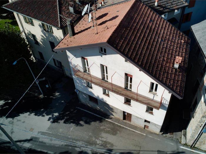 Casa con 5 locali in vendita in Via di Era, Centro, Mandello del Lario