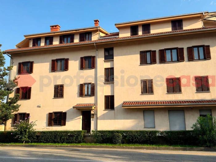 Appartamento quadrilocale in vendita in Via Martiri del XXI, San Lazzaro, Pinerolo