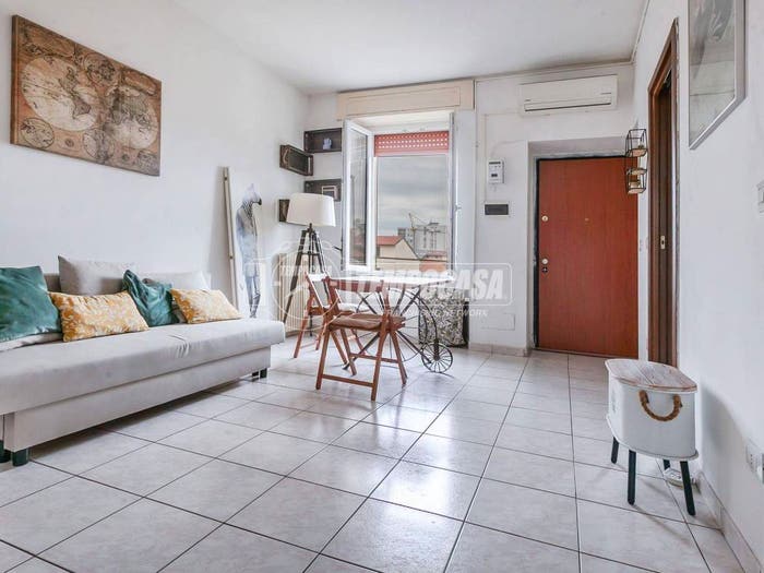 Appartamento bilocale in vendita in Via Giuseppe Tartini, Dergano, Milano
