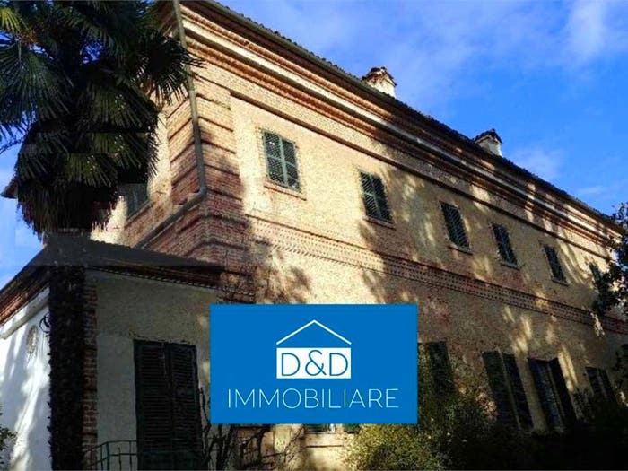 Casa con 6 locali in vendita in Corso Vittorio Emanuele, Oglianico