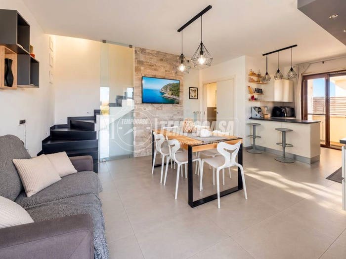 Casa trilocale in vendita in Via Armando Corona, Cavallino