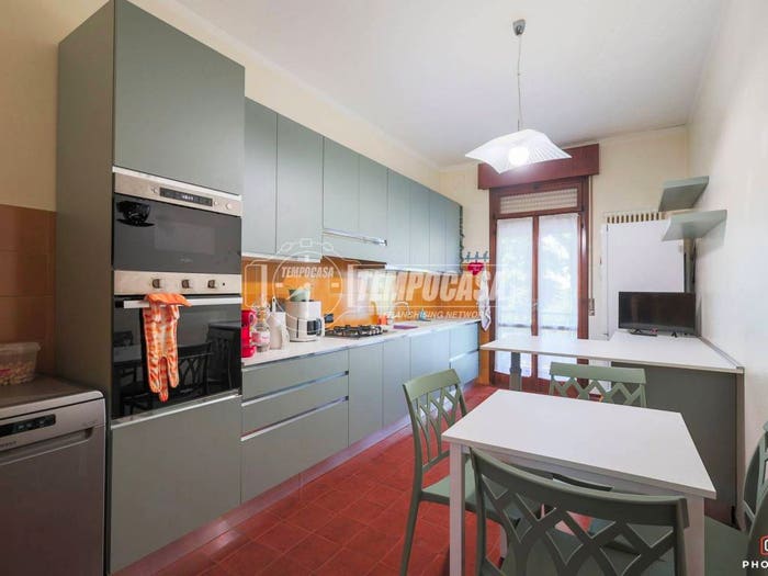 Appartamento con 5 locali in vendita in Via Vicoli, Vicoli Redentore, Ravenna