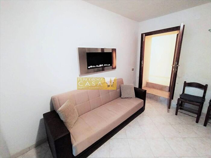Appartamento trilocale in vendita in Via Cecco Aprutina, Magnanella, Teramo
