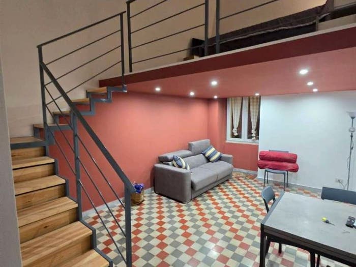 Appartamento monolocale in vendita in via Arturo Palazzo, Bisceglie
