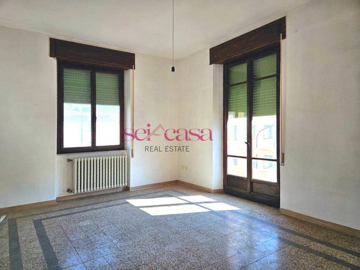 Appartamento con 5 locali in vendita in via Damiano Chiesa, Stazione Via Roma, Grosseto