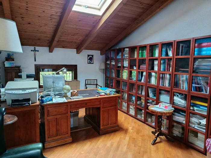 Casa con 5 locali in vendita in Albinea