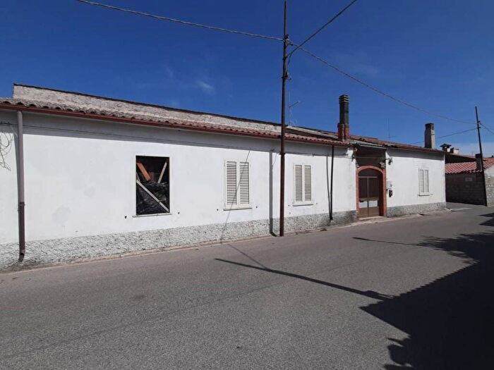 Appartamento quadrilocale in vendita in Via Risorgimento, Alà dei Sardi