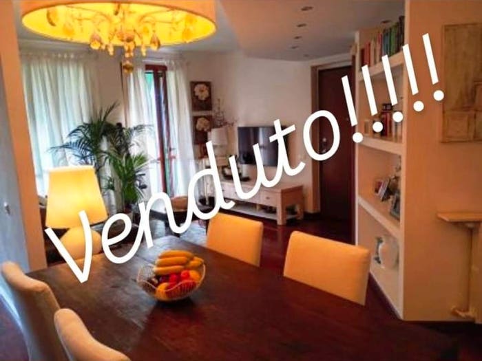 Appartamento trilocale in vendita in Via Nazario Sauro, Centro, Cesano Boscone