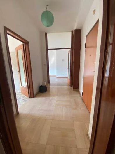 Appartamento quadrilocale in vendita in San Donato, Bologna