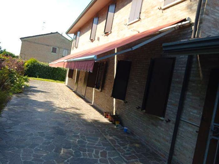 Casa con 6 locali in vendita in Via Arginone, Porotto Cassana, Ferrara