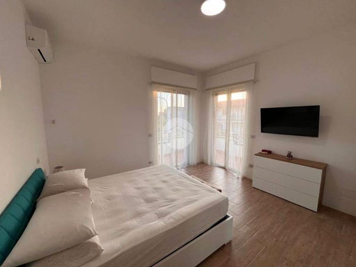 Appartamento trilocale in vendita in Via giorgio perlasca, Centro, Acerra