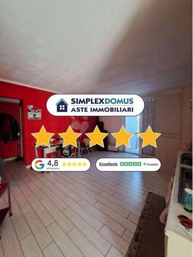Appartamento trilocale in vendita in Via Viazzi, Centro, Predosa