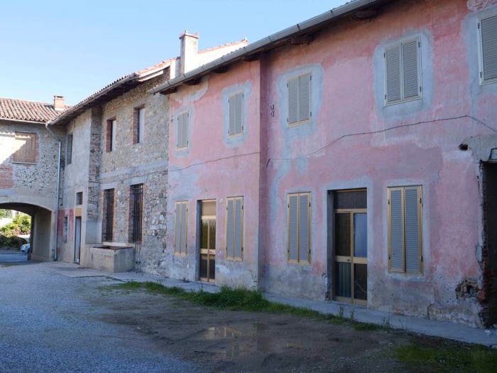 Casa con 6 locali in vendita in Via Cividina, Centro, Martignacco