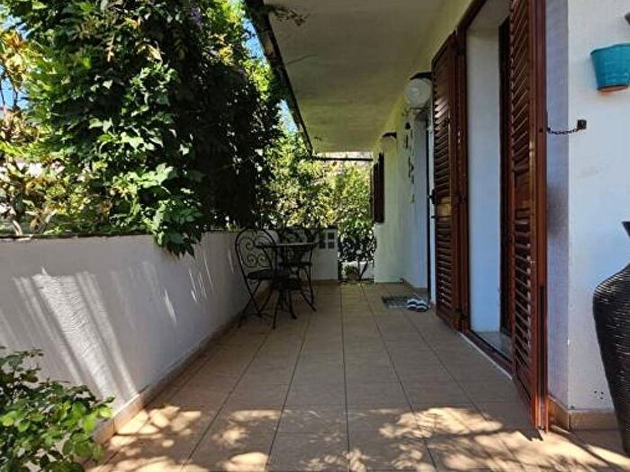 Casa con 5 locali in vendita in villaggio verde mare, Calalunga Pietragrande, Montauro