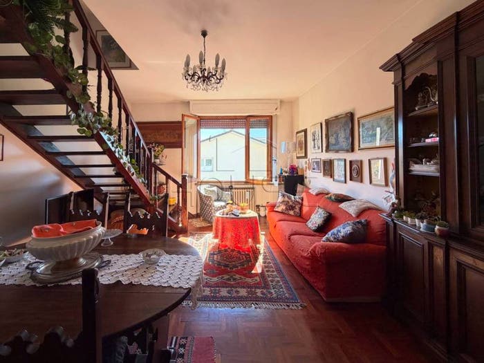 Appartamento trilocale in vendita in Centro, Città di Castello