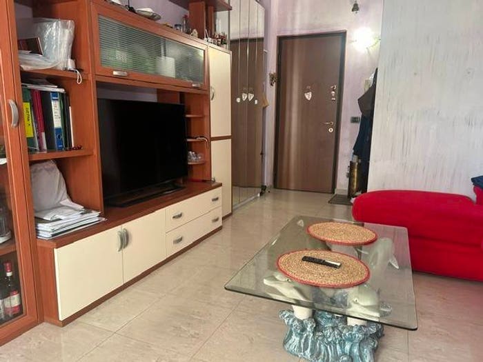 Appartamento bilocale in vendita in Via Sant'Antonio, Ronco Briantino