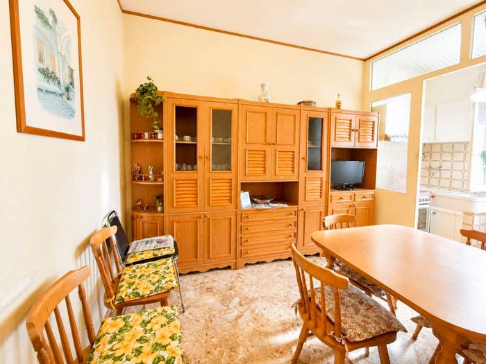 Appartamento trilocale in vendita in Via Vincenzo Salvoni, San Pietro Martire Erbarella, Jesi