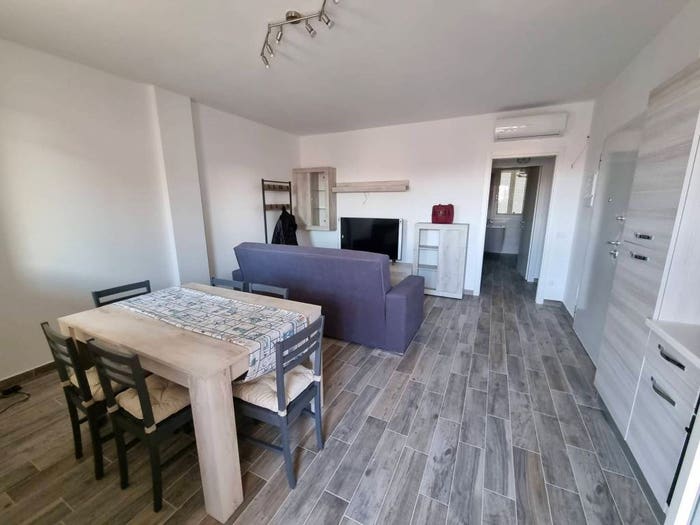 Appartamento bilocale in vendita in Via Vincenzo Bellini, Castagneto Carducci