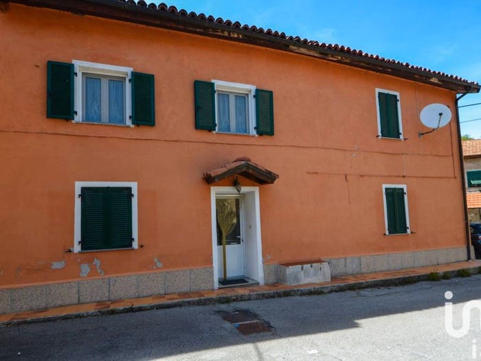 Casa con 5 locali in vendita in Bugile Sottano, Carcare