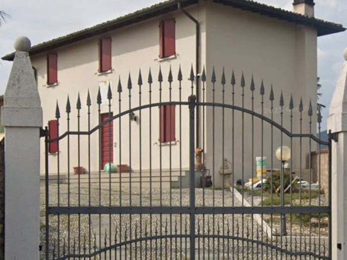 Casa con 6 locali in vendita in Centro, Passirano