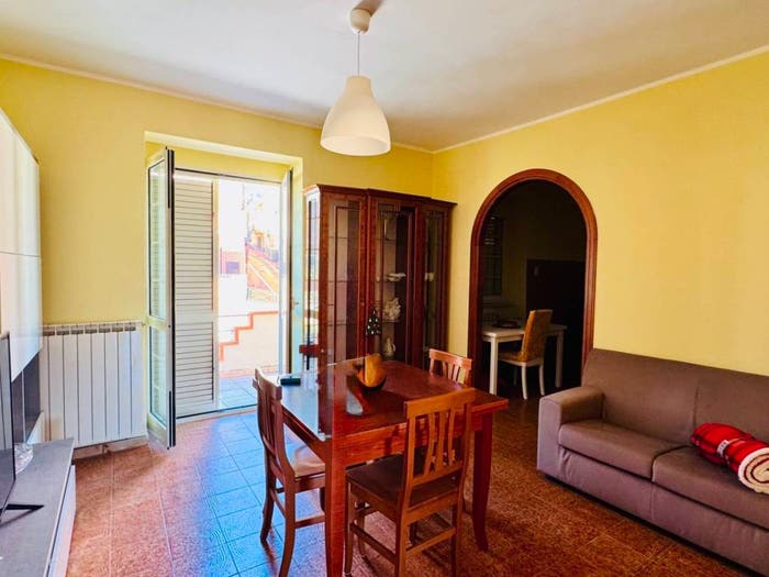 Appartamento trilocale in vendita in STRADA PROVINCIALE SANTA CROCE BARBA, Santa Croce, Ceppaloni