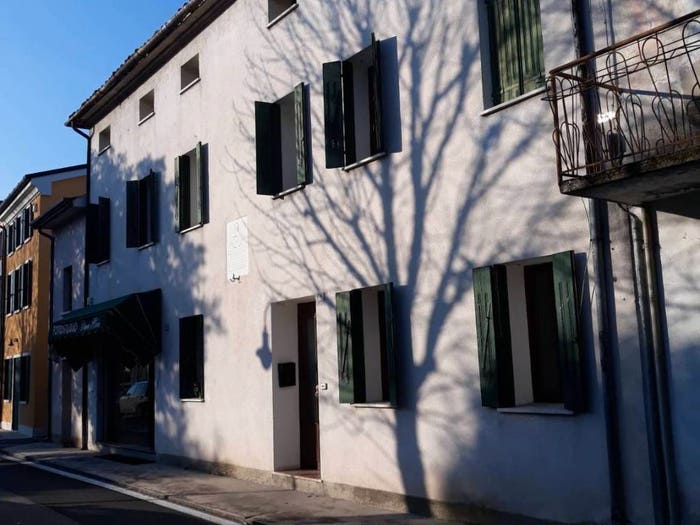 Casa con 6 locali in vendita in roma, Centro, Vazzola