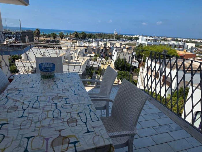 Appartamento con 5 locali in vendita in Via Club Azzurro, Scala Di Furno, Porto Cesareo