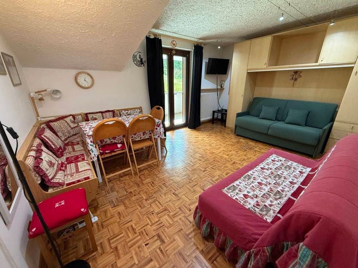 Appartamento monolocale in affitto in Via Monfol, Sauze d'Oulx