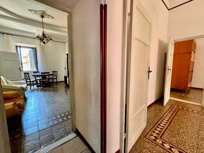 Appartamento con 6 locali in vendita in Centro, Portoferraio