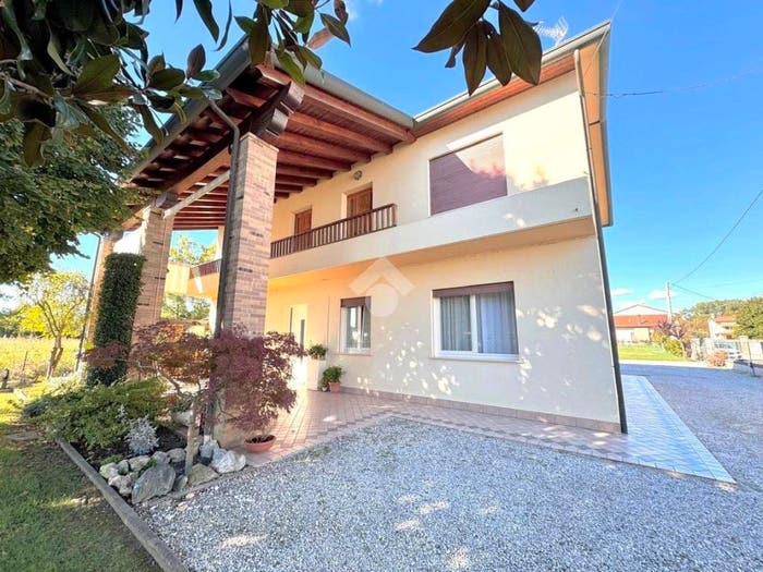 Casa con 6 locali in vendita in Via Zignol, Bigolo, Trebaseleghe