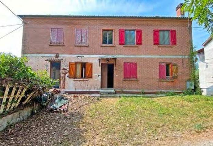 Appartamento bilocale in vendita in Borgata Curoni, Aramengo