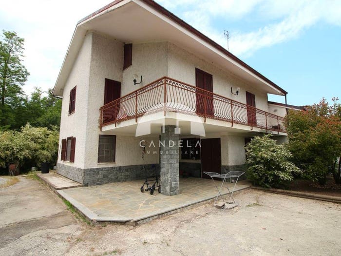 Casa con 6 locali in vendita in Strada dei Curetti, San Giovanni Govoni Gratteria San Quintino Pascomonti, Mondovì