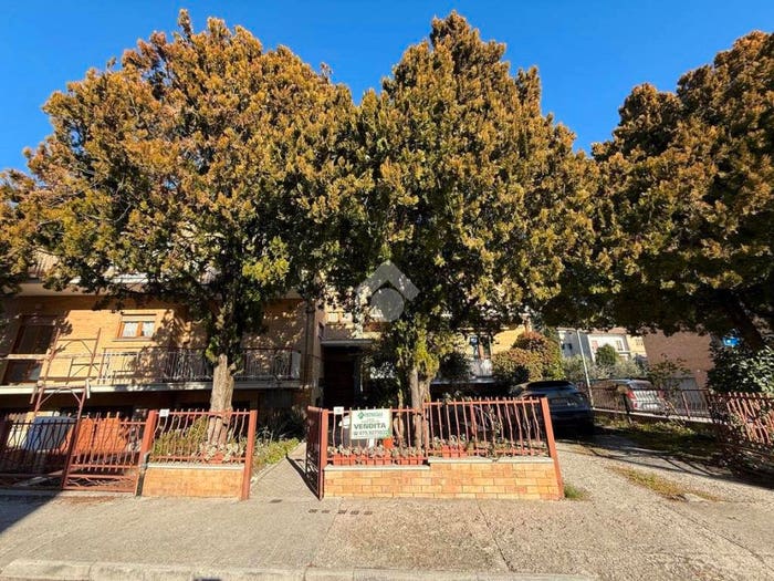 Appartamento trilocale in vendita in Via Aristotele, Centro, Gubbio