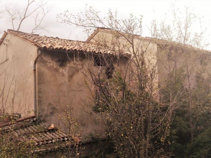Casa con 6 locali in vendita in Via Roma, Centro, Pellegrino Parmense