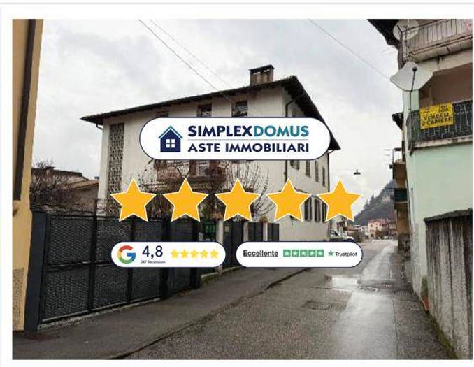 Appartamento con 5 locali in vendita in Piave, Zona Industriale Lizzana, Rovereto