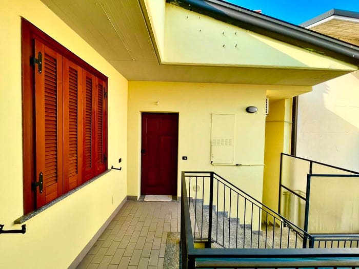 Appartamento bilocale in vendita in Via Giuseppe Garibaldi, Centro, Sant'Angelo Lodigiano