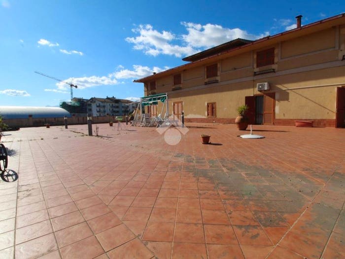 Casa con 6 locali in vendita in Via SANTA RITA, Stazione Montalto Coretto, Montalto Uffugo