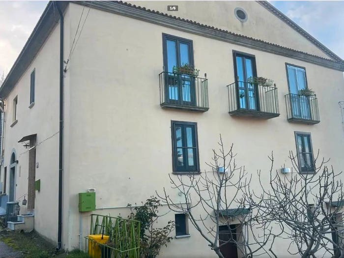 Casa con 6 locali in vendita in Località Vaccaro, Filiano