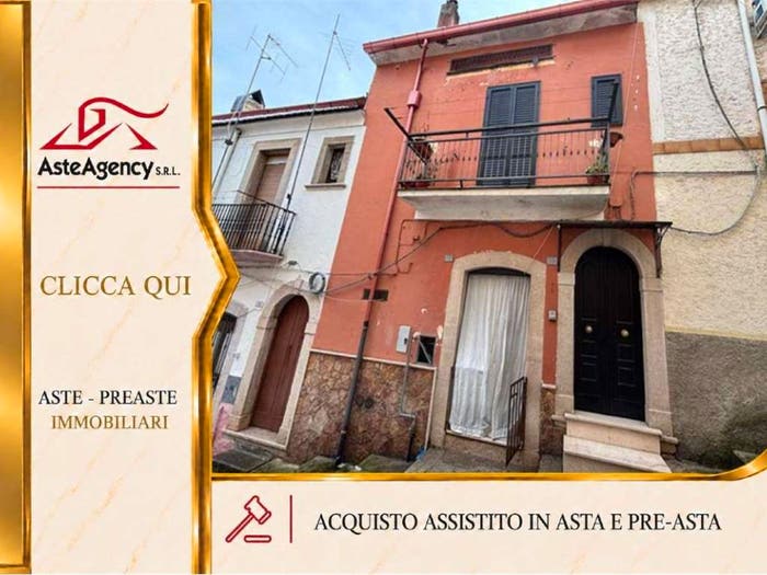Appartamento trilocale in vendita in Via piave, Centro, San Marco in Lamis