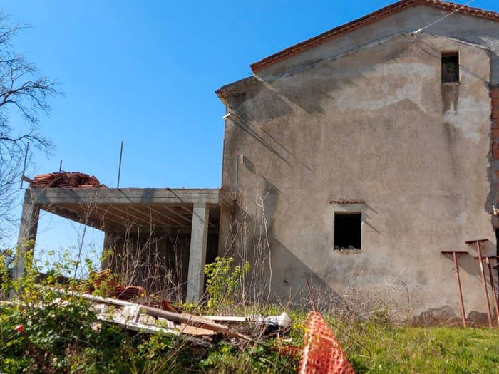 Casa con 6 locali in vendita in Contrada Trecchinari, Maratea