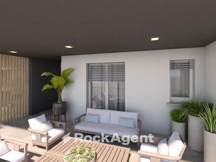 Appartamento quadrilocale in vendita in Via Giovanni Boccaccio, Centro, Mozzo
