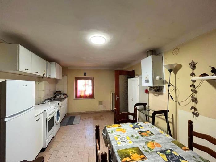 Appartamento trilocale in vendita in Pzza Ludovico Vineis, Centro, Venasca