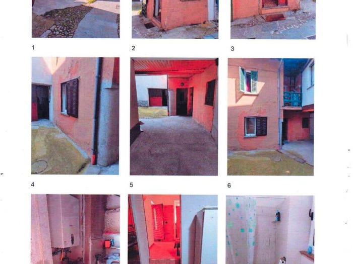 Appartamento bilocale in vendita in Via GB VICO Cuvio VA, Centro, Cuvio