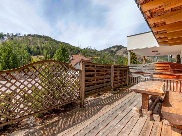 Appartamento bilocale in vendita in Strada Soplà, San Cassiano, Badia