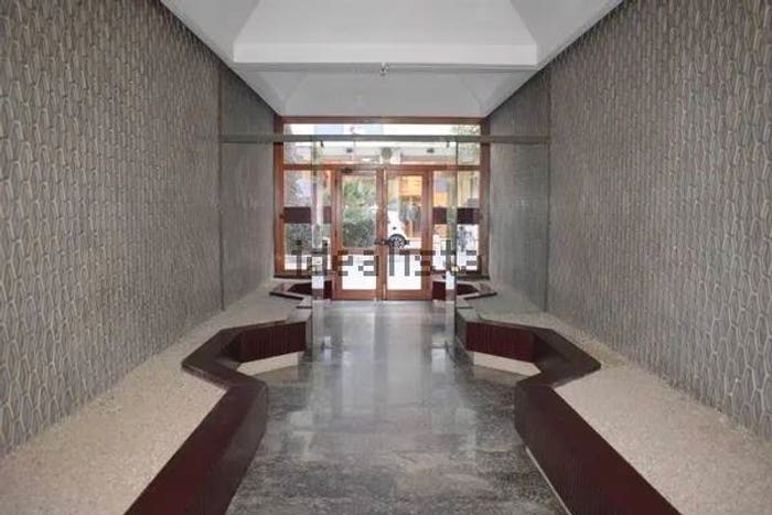 Appartamento quadrilocale in vendita in Via Trento, Piazza Salotto Corso Umberto, Pescara