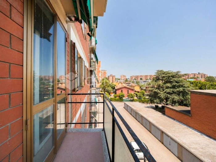 Appartamento con 5 locali in vendita in Via Quirino di Marzio, Barca, Bologna