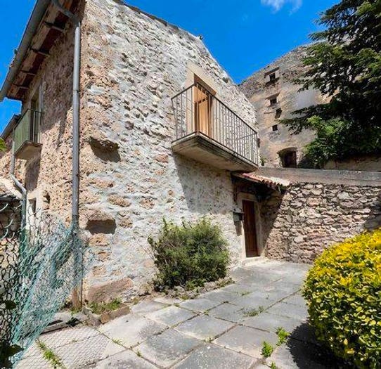 Casa con 6 locali in vendita in Via Battisti, Santo Stefano di Sessanio