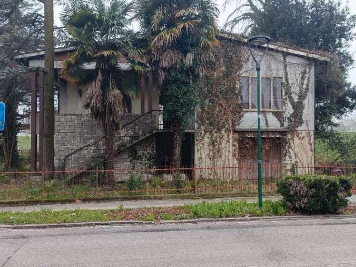 Casa con 6 locali in vendita in Viale paola frassinetti, Centro, Oderzo