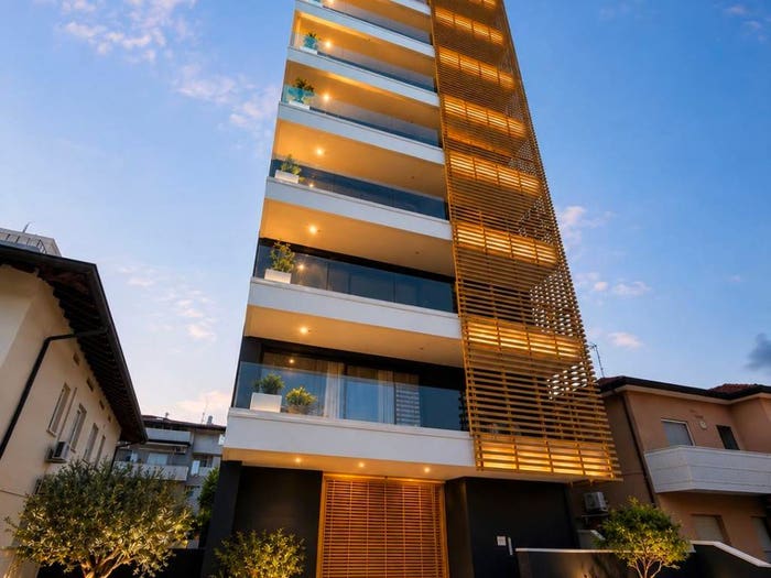 Appartamento bilocale in vendita in Via Cividale, Centro, Lignano Sabbiadoro